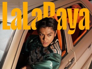 Heboh Lagu LaLa Raya: Viral, Di-takedown, Muncul Lagi