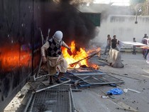 Perang Israel-AS Vs Iran Memanas, Pakar Perkirakan Dampak Global-Inflasi