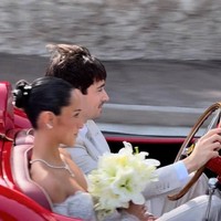 Potret Influencer Cantik yang Diam-diam Dinikahi Pembalap F1 Charles Leclerc