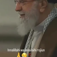 Andre Taulany juga tak ketinggalan. Ia mengunggah video Ali Khamenei lengkap dengan tulisan bela sungkawa. Foto: Instagram