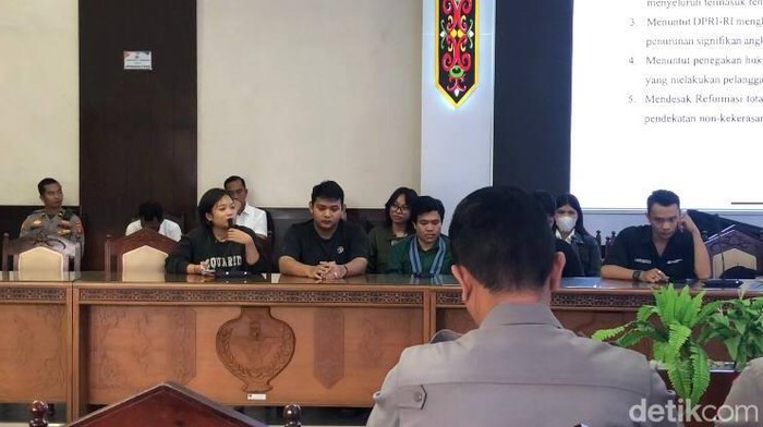 Aliansi Pelajar Kalteng