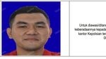 Penampakan Buron Narkoba Andre The Doctor Usai Ditangkap di Malaysia