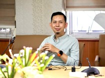 DPRD Matangkan Raperda Trantibum Kota Bandung