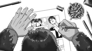 Serial Anime Terbaru Tayang di Netflix, Diadaptasi dari Kreator Gintama