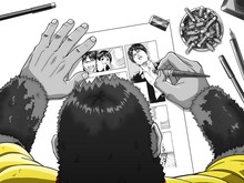 Serial Anime Terbaru Tayang di Netflix, Diadaptasi dari Kreator Gintama