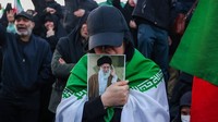 Khamenei Wafat, Apa yang Bisa Terjadi Selanjutnya?