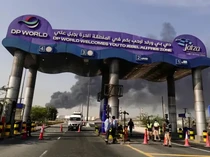 Kata Warga-Turis Saat Iran Serang UEA: Ini Bukan Dubai yang Kami Kenal