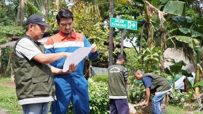 Bekas Galian 105 Hektare di Palembang Kini Jadi Ladang Cuan Warga