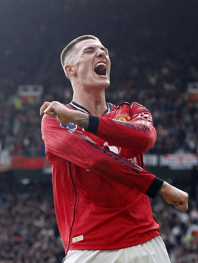 Ah, Pria Slovenia Itu Lagi