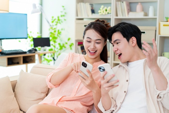 Bingung Cari Aktivitas Ngabuburit? Ini Ide Seru yang Bisa Dicoba di HP