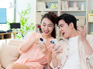 Bingung Cari Aktivitas Ngabuburit? Ini Ide Seru yang Bisa Dicoba di HP