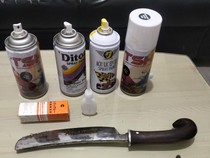 Polisi Tangkap Residivis Maling Truk di Tangerang, 2 Orang DPO