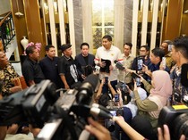 BRI Dukung Keberhasilan Program Gentengisasi Lewat Pembiayaan KUR