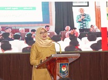 Bupati Banyuwangi Anjurkan ASN Bersepeda atau Gunakan Transportasi Online