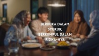 40 Ide Caption Bukber Aesthetic yang Simple namun Berkesan