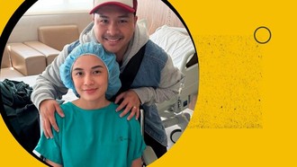 Video: Mengenal 4 Jenis Operasi yang Dijalani Chelsea Olivia di Malaysia