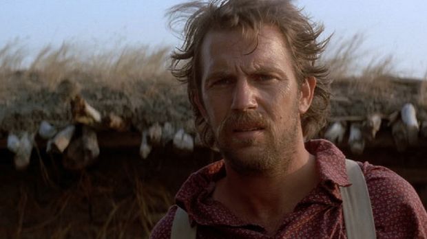 Dances With Wolves Dances With Wolves (1992).