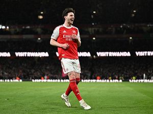 Declan Rice: Menang atas Man City Jadi Harga Mati