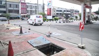 Sebelumnya kejadian ini ramai di media sosial pada 28 Februari 2026 sejumlah kendaraan mengalami mogok usai mengisi bahan bakar di SPBU tersebut.