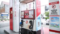 Hingga saat ini SPBU masih belum beroperasi setelah diduga menjual bahan bakar minyak yang tercampur air. Dugaan itu mencuat usai sejumlah kendaraan mogok tak lama setelah mengisi BBM di lokasi tersebut.