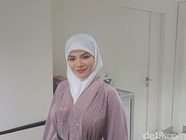 Video: Ngabuburit ala Dinar Candy, Bikin Lomba Hafalan Surah Pendek