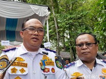4000 Kuota Mudik Gratis Pemkot Medan Habis di Hari Pertama Pendaftaran