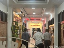 Polisi Panggil Dirut Bank Jambi Terkait Laporan Dugaan Peretasan Uang Nasabah