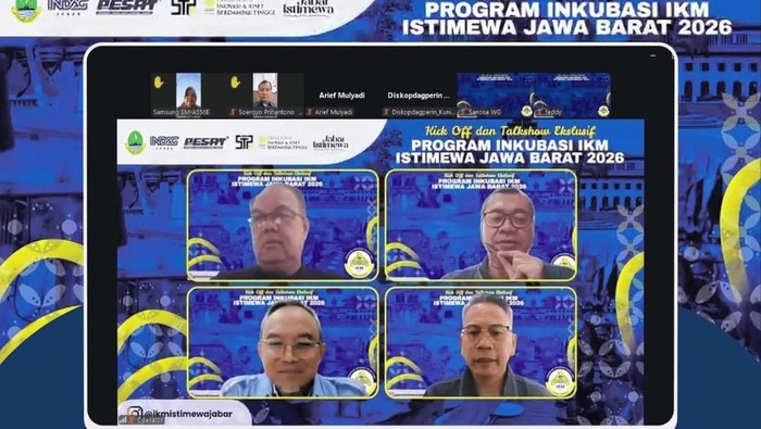 Diskominfo Jabar