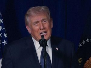 Video: Spanyol Tolak Pangkalannya Dipakai Serang Iran, Trump Ngambek