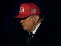 Donald Trump Ancam Bakal Memutus Perdagangan dengan Spanyol