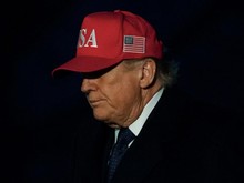 Trump Ancam NATO Jika Tak Bantu Buka Selat Hormuz yang Ditutup Iran