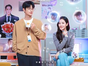 8 Drama Korea Seru Tayang Maret 2026, Ada Jisoo BLACKPINK & Park Min Young