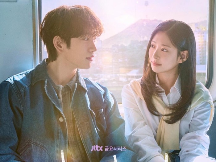 Drama Korea terbaru yang tayang di bulan Maret 2026.