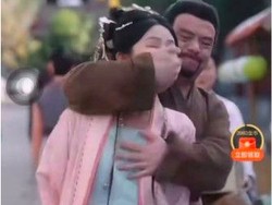 Skandal di Balik Layar! Aktris Drama Pendek China Diduga Alami Pelecehan