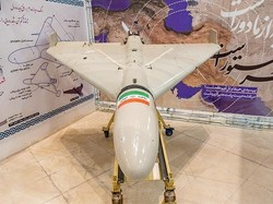 AS Akui Pertahanan Udaranya Tak Bisa Cegat Seluruh Drone Iran