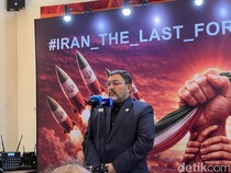 Iran Bentuk Dewan Kepemimpinan Usai Khamenei Tewas Diserang AS-Israel