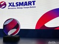 XLSmart Kejar 5G ke 88 Kota, Target Kecepatan Internet Tembus 100 Mbps