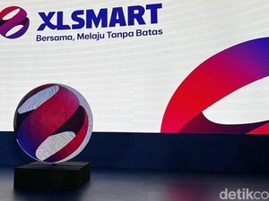 XLSMART Perkuat Jaringan 4G & 5G untuk Kenyamanan Pelanggan saat Ramadan