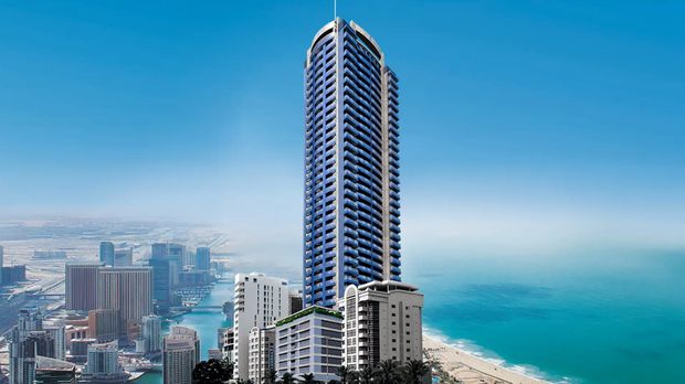 Era View Tower di Bahrain