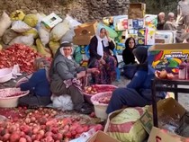 Di Irak Ada Festival Buah Delima yang Disambut Meriah oleh Warlok!