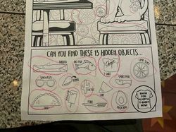 Game sebelum Buka Puasa: Temukan Mereka yang Berkamuflase!