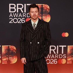 Penggemar Lega Harry Styles Berdiri untuk Palestina