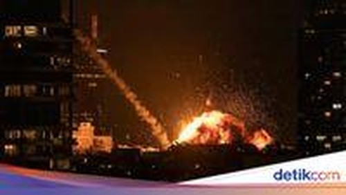 Geopolitik Teluk dan Ujian Diplomasi RI
