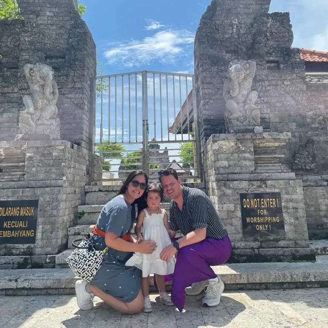 Gracia Indri Perkenalkan Anak Kedua, Berjenis Kelamin Laki-laki