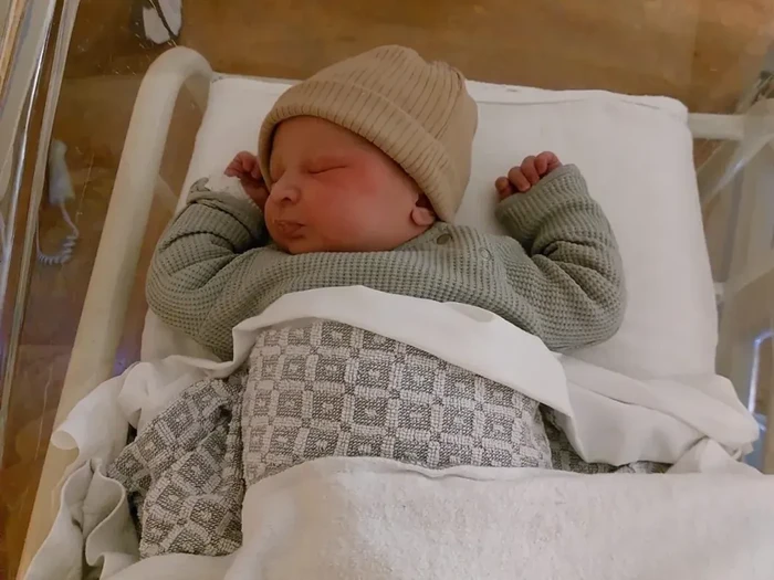 Gracia Indri umumkan kelahiran anak kedua.