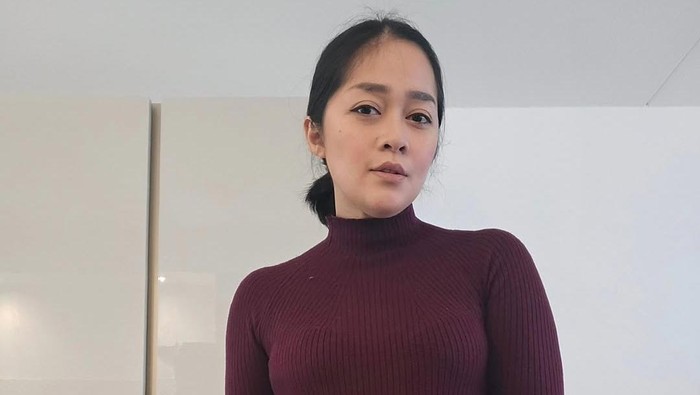Gracia Indri Gracia Indri