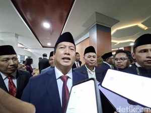 Iqbal Pantau Warga NTB di 7 Negara Imbas Perang AS-Israel dengan Iran