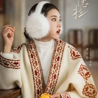 Guo Yuxin muncul bisa disebut sebagai salah satu ratu drama pendek yang sering menjadi pemeran utama. Ia pun pernah mendapat pengakuan industri. Pada Oktober 2024, namanya masuk dalam daftar Young Actors Support Program dalam ajang Wenrong Awards. Foto: Dok. Weibo