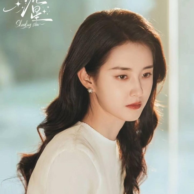 Pesona Guo Yuxin, Aktris China yang Terkenal Karena Drama Vertikal