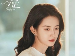 Pesona Guo Yuxin, Aktris China yang Terkenal Karena Drama Vertikal